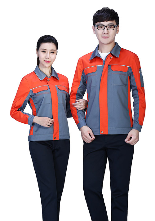 定做工作服起靜電了怎么辦，預(yù)防工作服靜電妙招